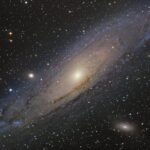 Galaktyka M31