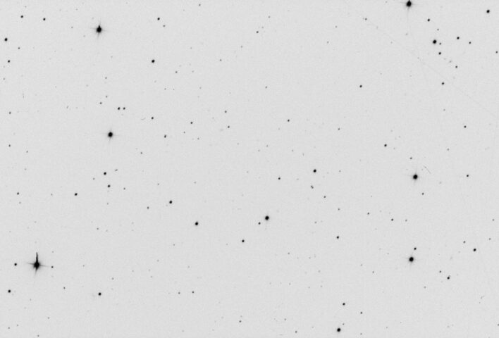 AR Uma - obserwacje gwiazdy zmiennej