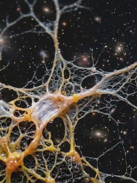Cosmic Web