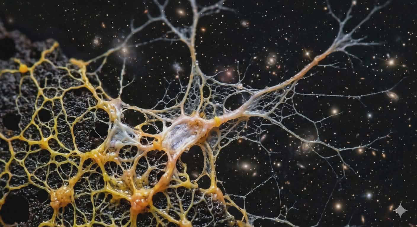 Cosmic Web